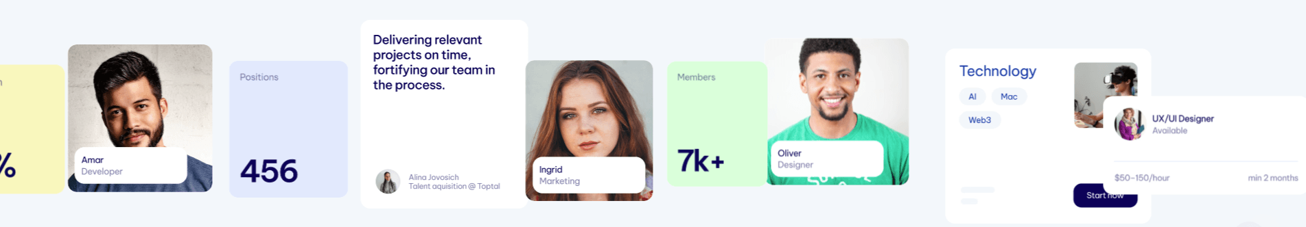 Kora Platform Design